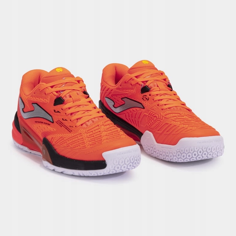 Buty do tenisa T.roland [Rozmiar buta 43.5]