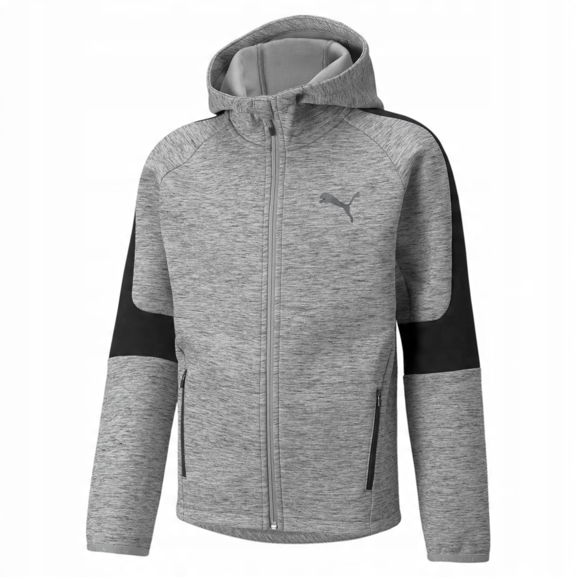

Puma Bluza Evostripe Fz 58919403 r 164