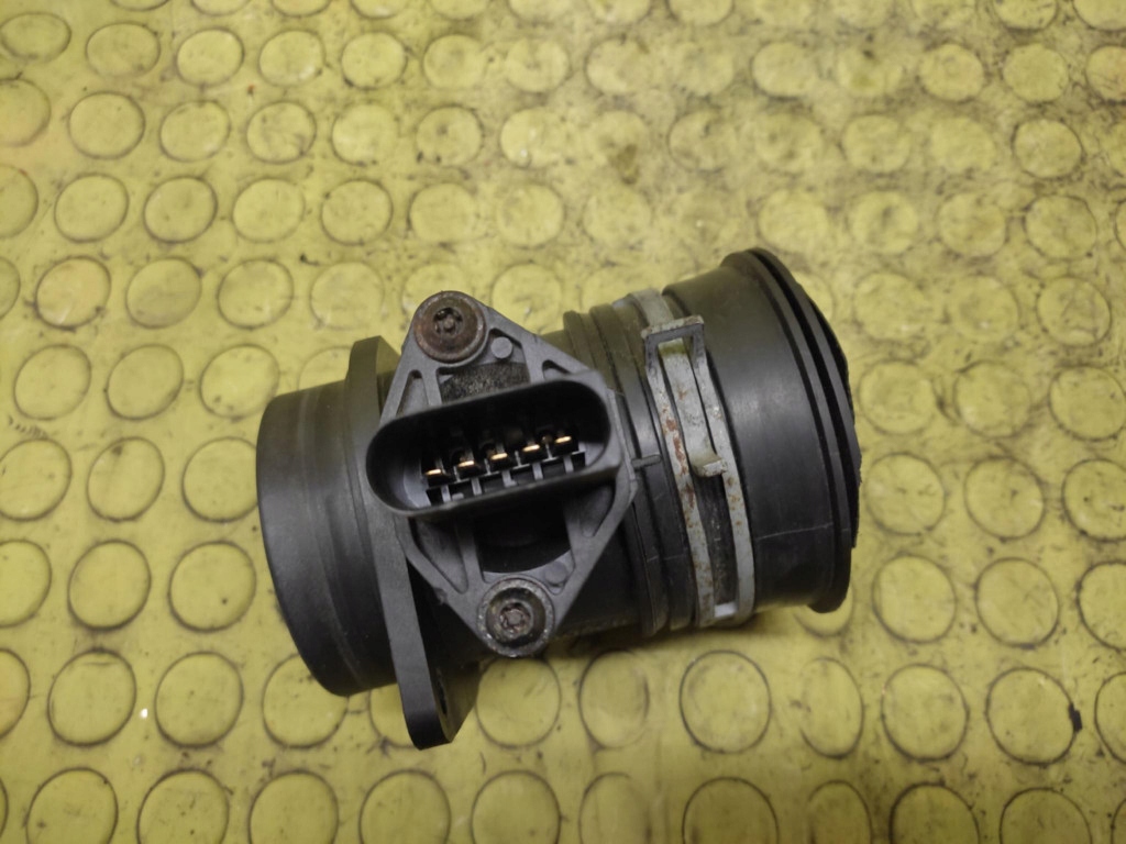 SEAT IBIZA III 1.9 D flow meter 0281002531