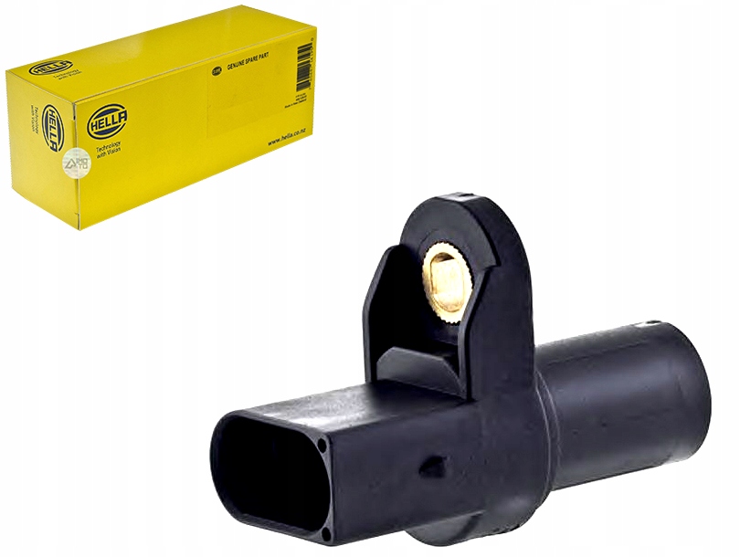 HEL6PU 009 121-701 Snímač Polohy Rozvodového Hřídele Asistent řidiče #33