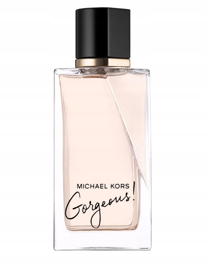 Michael Kors Gorgeous! Parfémovaná voda 100 ml