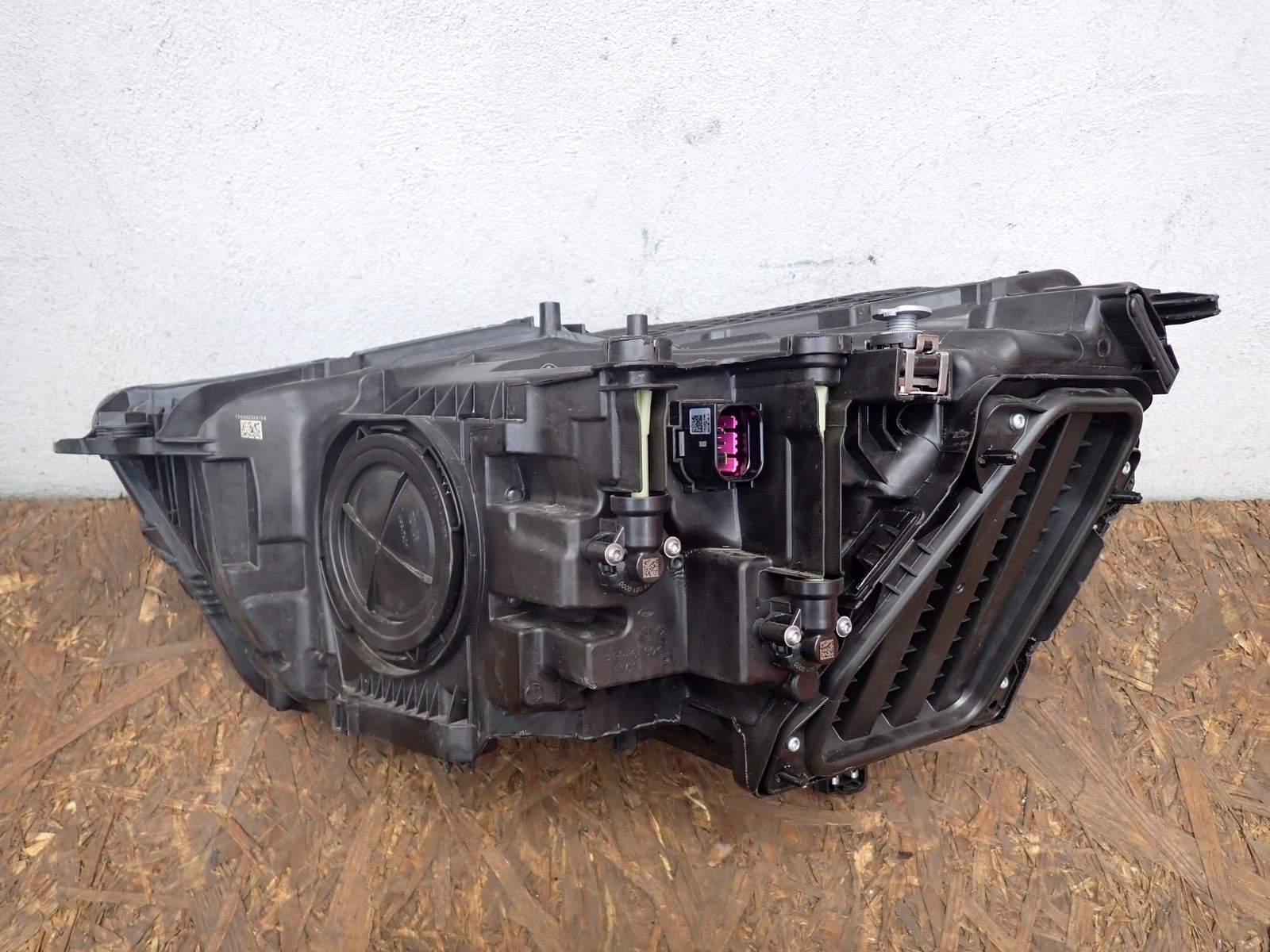 light right right FULL LED MERCEDES GLA 156 2013-2018 A1569063800