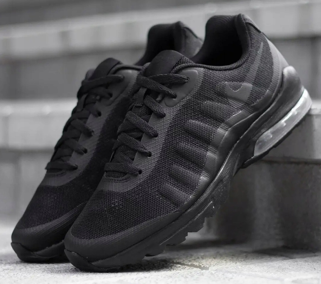 Sportovní Boty Pohodlné, Stylové Pro Každodenní Nošení Nike Air Max vel.
