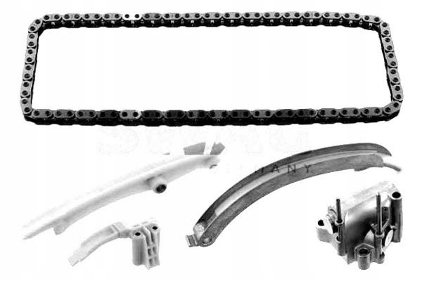 99 13 - НАБІР ЛАНЦЮГІВ ГРМ SWAG + ХАЛЯВА