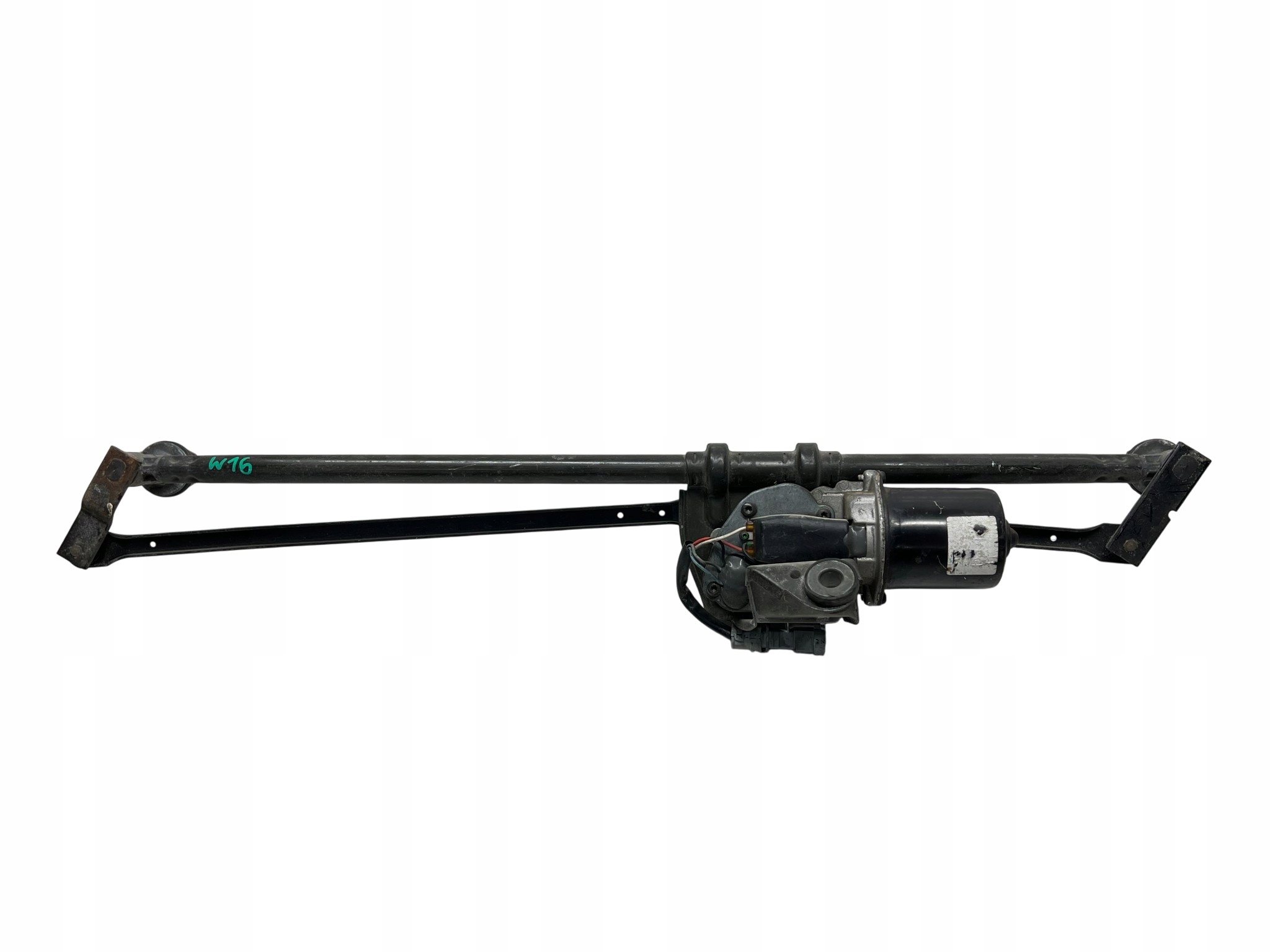 RENAULT MASTER II Gestänge Motor Wischer vorne 8200105089 W16
