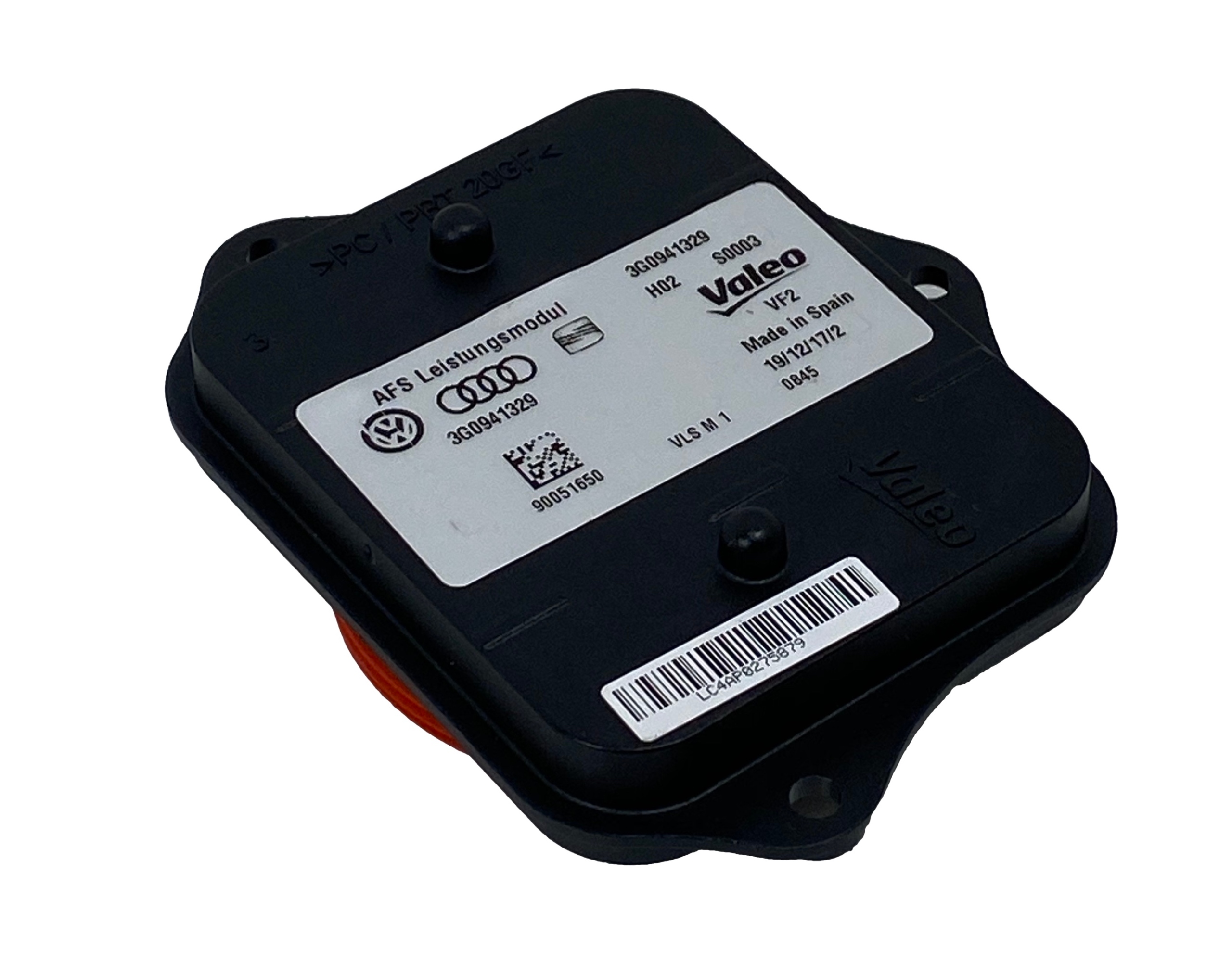 Nowy OE moduł skrętu AFS VW Passat B8 3G0941329