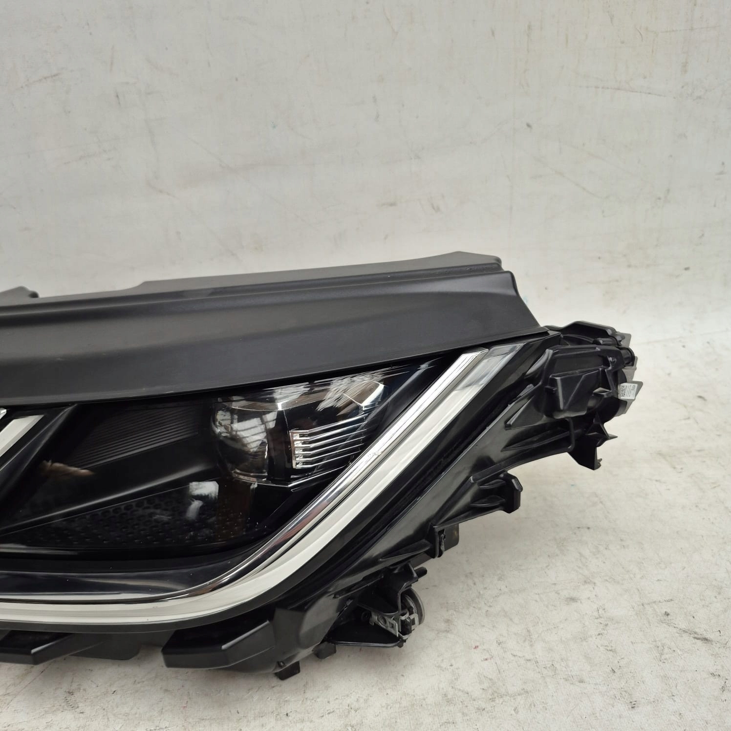 VW ARTEON 3G8 17- light left front front FULL LED 3G8941035