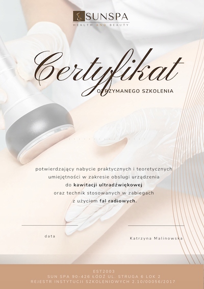 Kombajn kosmetyczny EMS lipolaser vacuum,kawitacja Marka bez marki