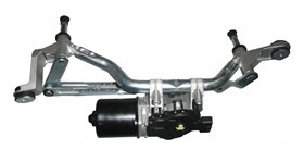 MECHANIZM SILNIK WYCIERACZEK CLIO IV PRZOD Part number M0105