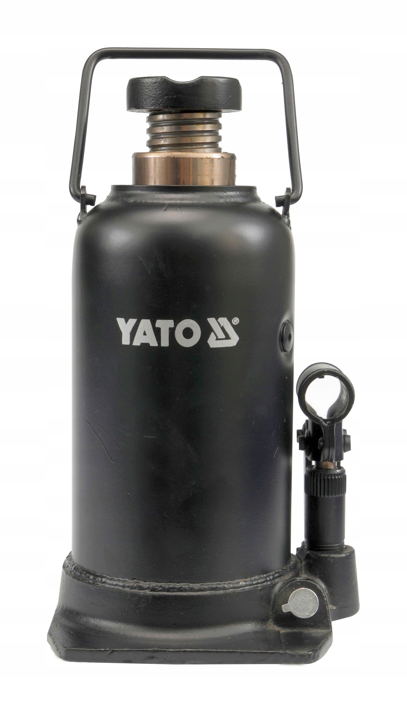 Підйомник 20t Yato