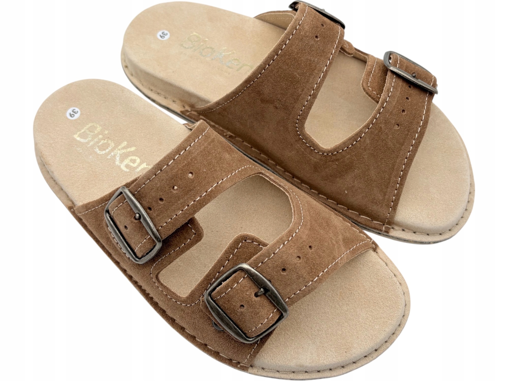 Nazouváky Original Fusbet BioKen Havana