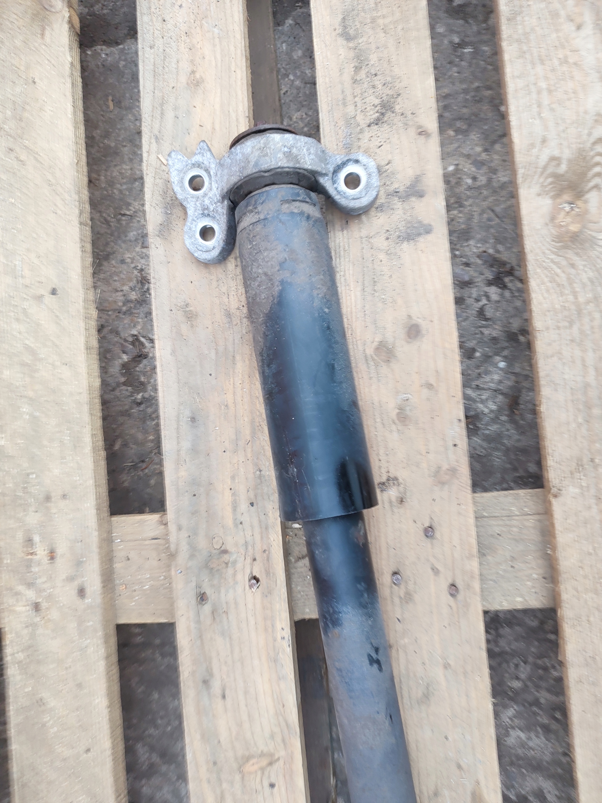 shock absorber rear rear part Opel insignia B