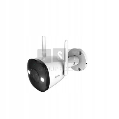 IPC-F22FP-D Kamera Ip Imou Bullet 2E-D Wifi 2Mpx 2