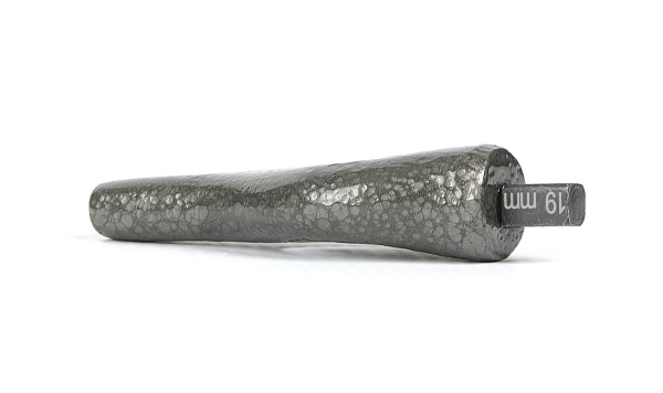 Sercówka prosta 19mm Kod producenta 11435