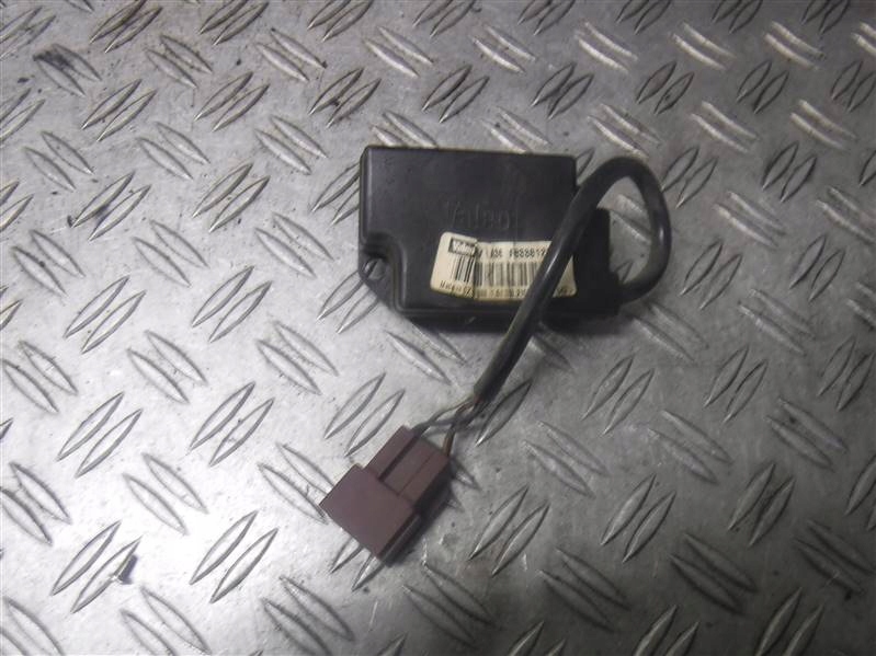 SILNICZEK DMUCHAWY RENAULT MASTER II 2 5 DCI