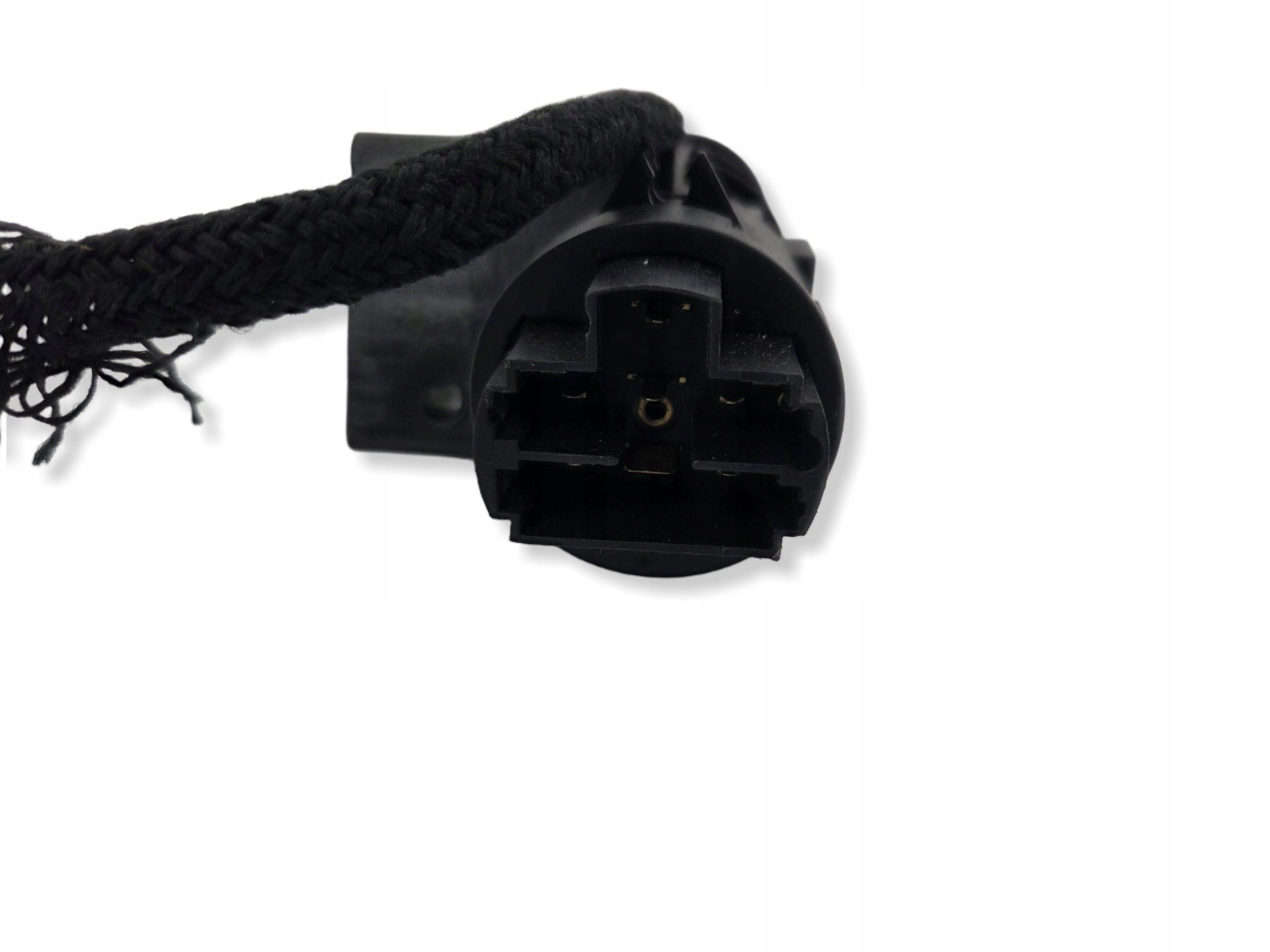 Fiat Multipla ignition (S96)