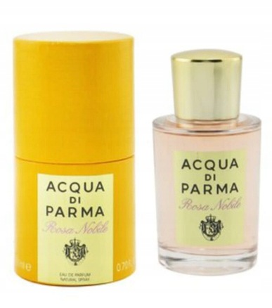 Acqua Di Parma Rosa Nobile Edp W 20ml oryginał