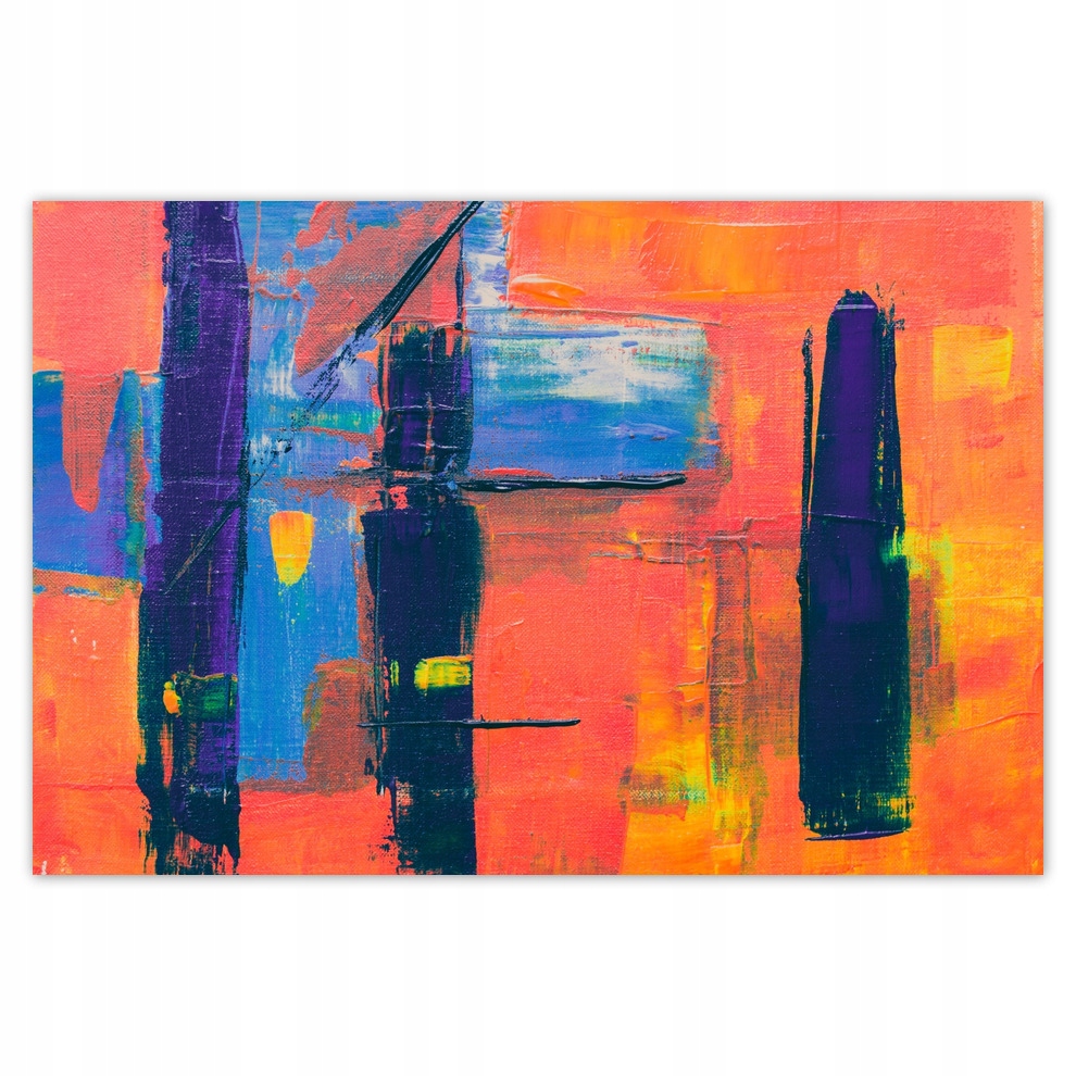 

Plakaty 93x62 Abstrakcja Edouard