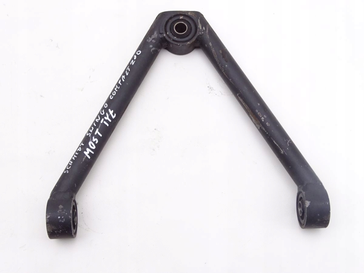 SCHMIDT SWINGO COMPACT 200 ШТАНГА СЕРЖАНТ