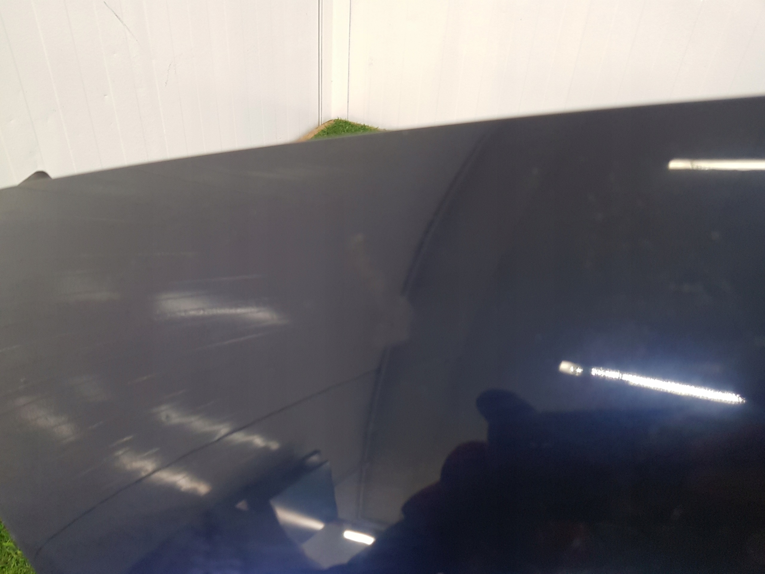 fender left front SEAT ALTEA XL