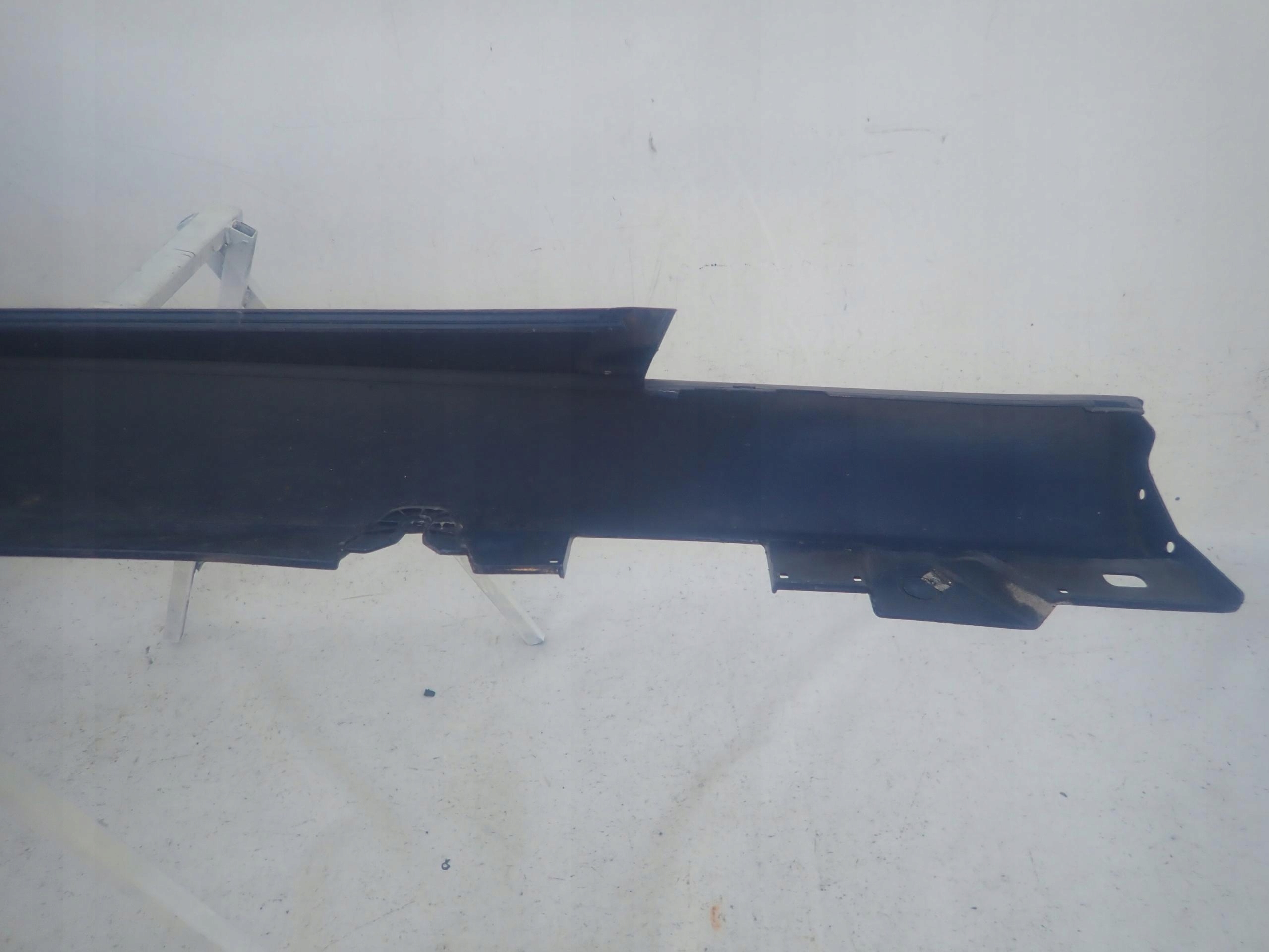 MERCEDES C-KLASA W205 14- threshold left moulding left