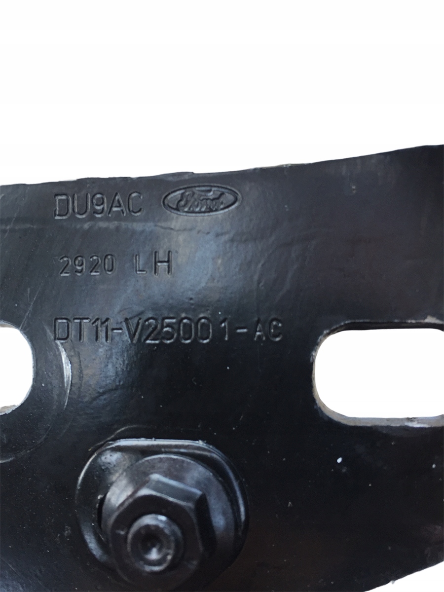 ROLKA DRZWI BOCZNYCH FORD CONNECT MK2 Numer katalogowy części ROLKA DRZWI BOCZNYCH FORD CONNECT MK2