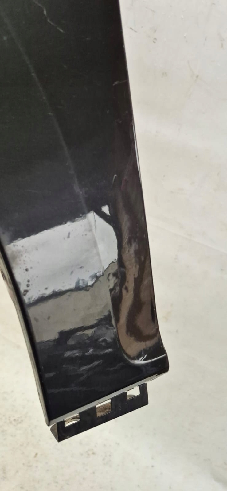 VW PASSAT B8 3G0 14- fender left front front