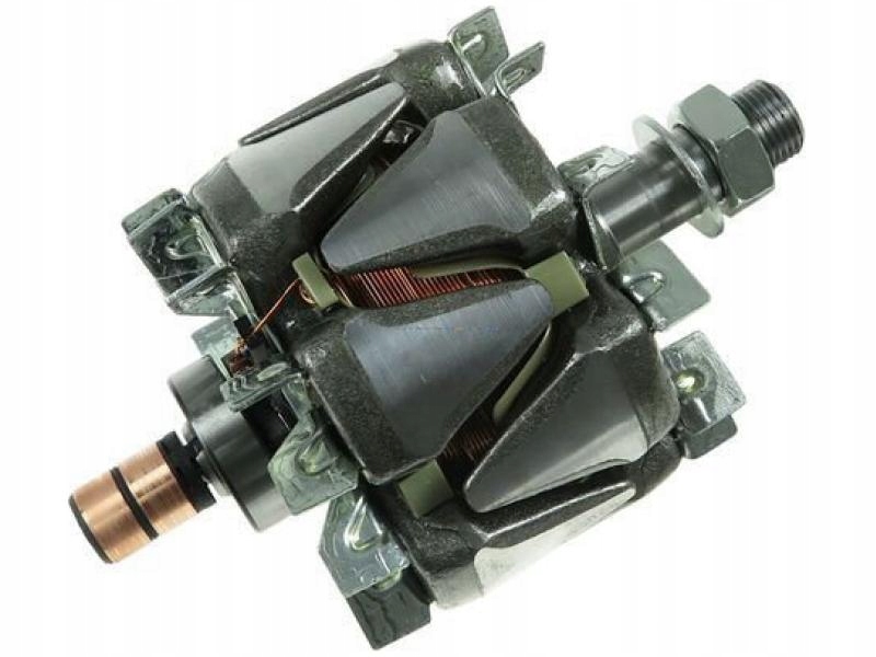 AR4006(MM) - РОТОР ГЕНЕРАТОРА AS-RU AR4006 MM