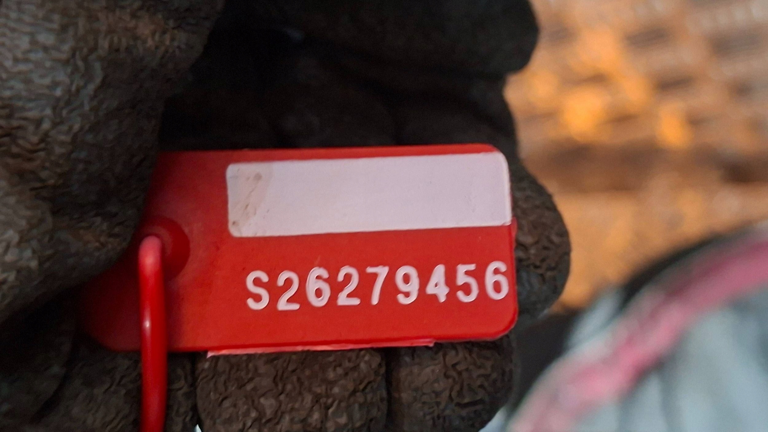 Tür rechts heck FIAT BRAVO II 2007