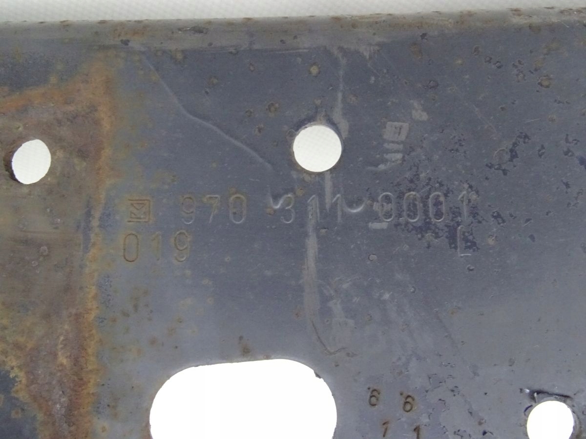 MERCEDES ATEGO I 98 04 RAMA PRZEDLUZENIE 17 5 Car type Trucks