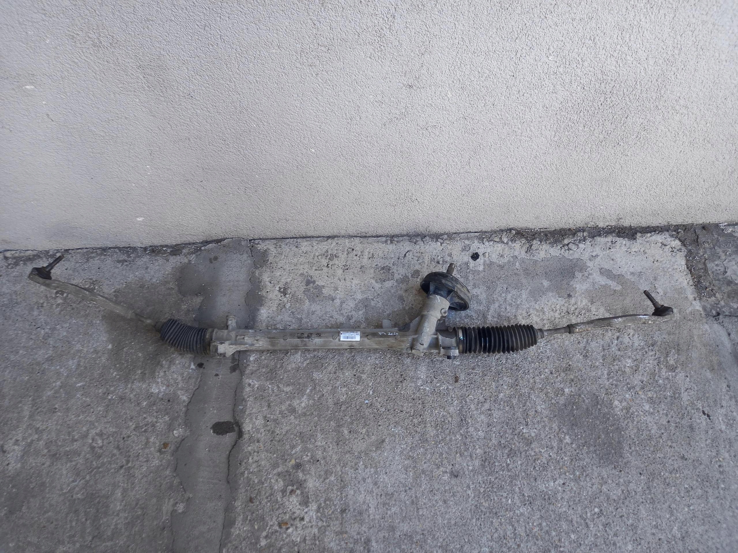 control RENAULT MEGANE IV EU 490017441R 16