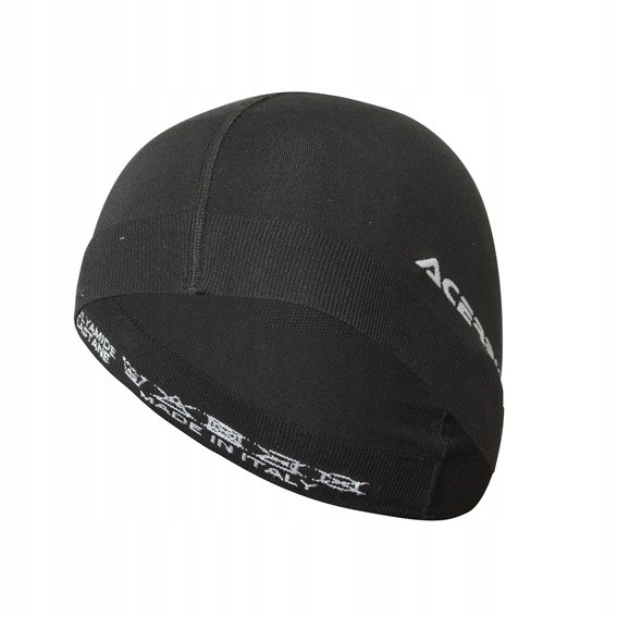 Acerbis Bretha czapka czepek termoaktywny pod kask