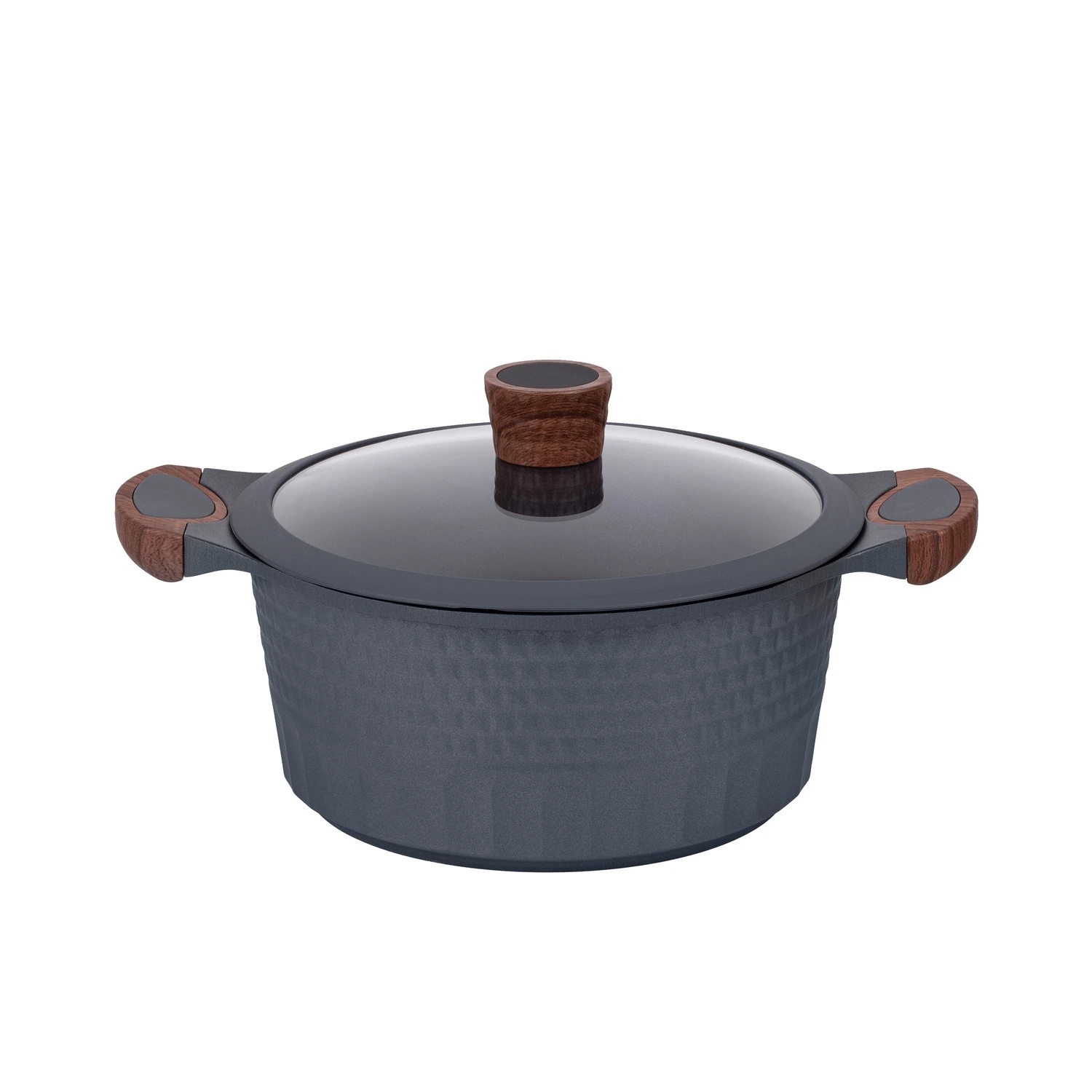 Resto 93503 Hrniec s pokrievkou 24 cm (capella)