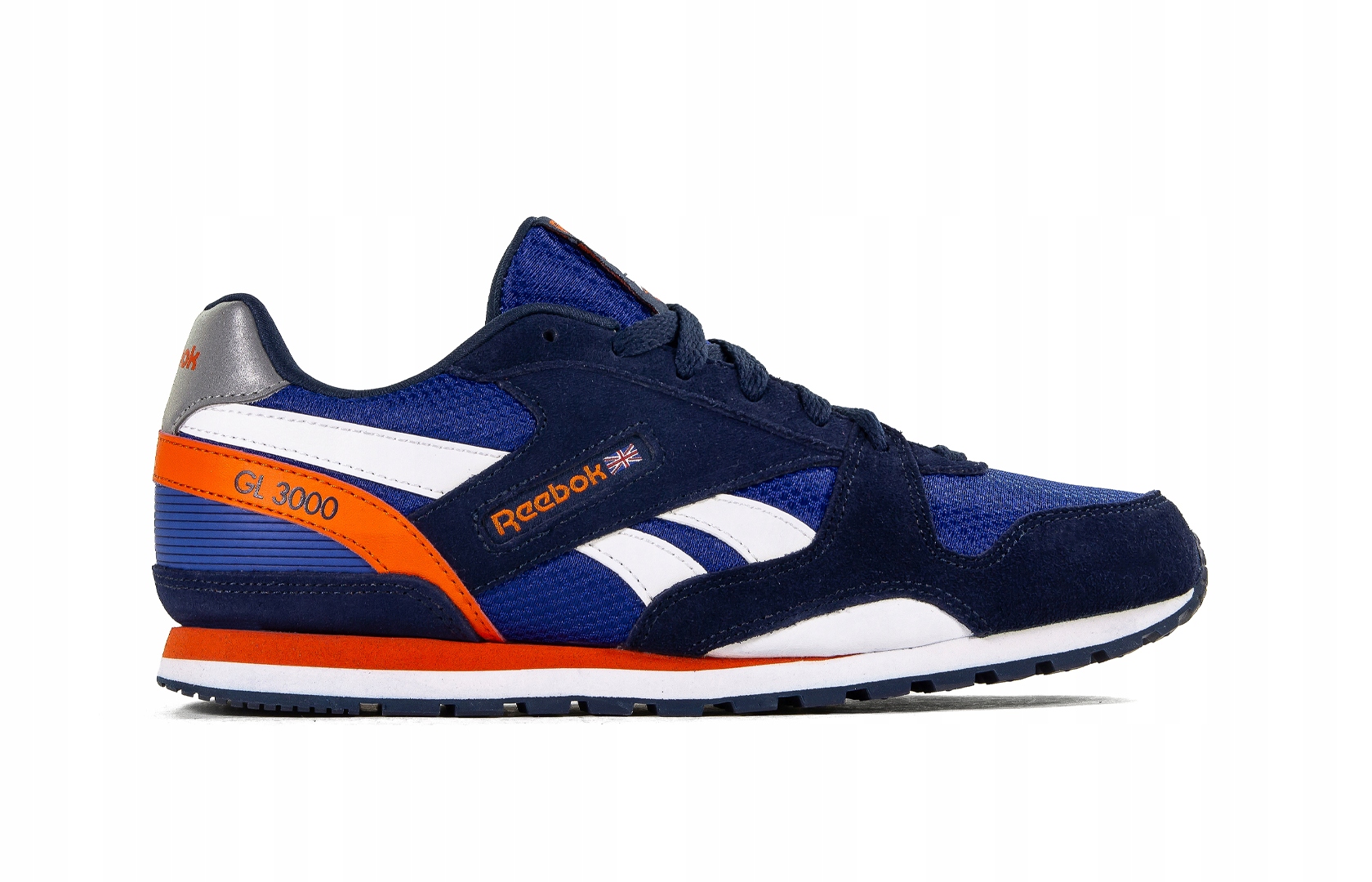 pro mládež boty Reebok Gl 3000 V69795