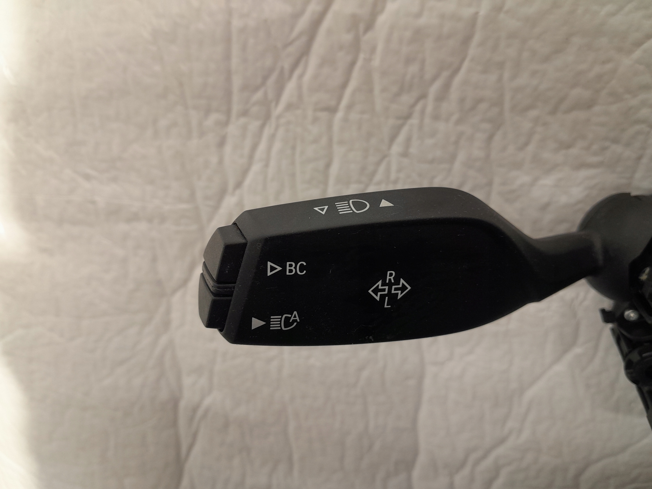 BMW X3 G01 LCI DEVIO LUCI TERGICRISTALLO TERGI 5A32048