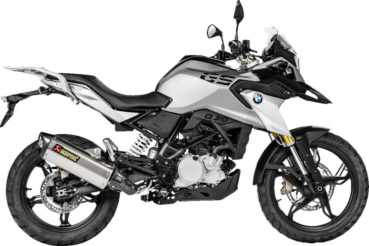 Tepelná ochrana výfuku Akrapovic Heat Shields Carbon Fiber P-HSB3R2