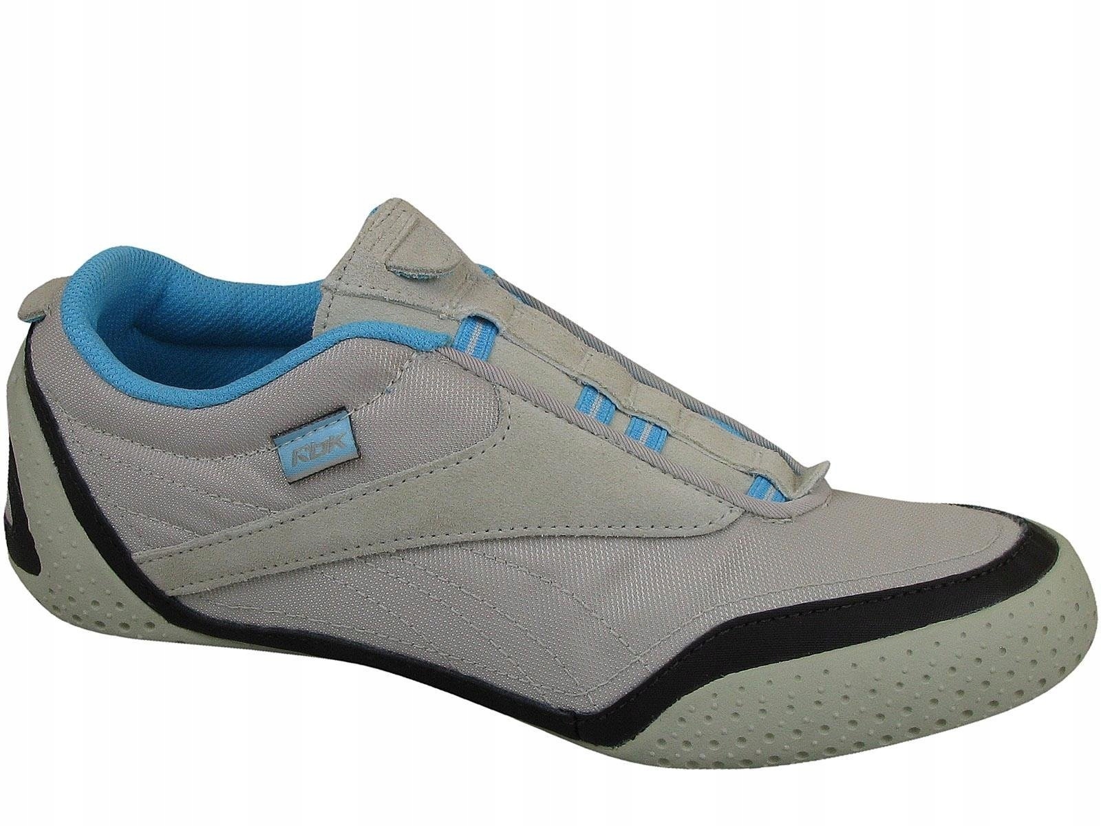 REEBOK WALKER LEKKIE BUTY WSUWANE WYPRZEDAŻ -70%