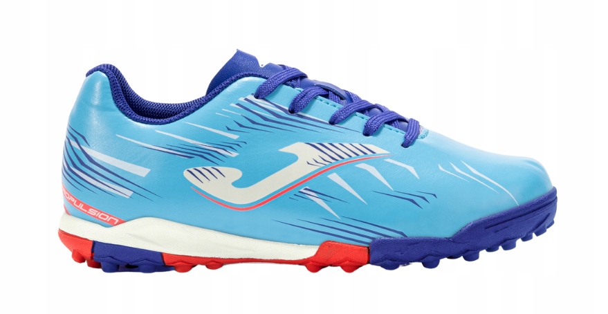 Dětské Fotbalová Obuv Turfy Sněhové Vločky na venkovní hřiště pro děti Joma vel. 38