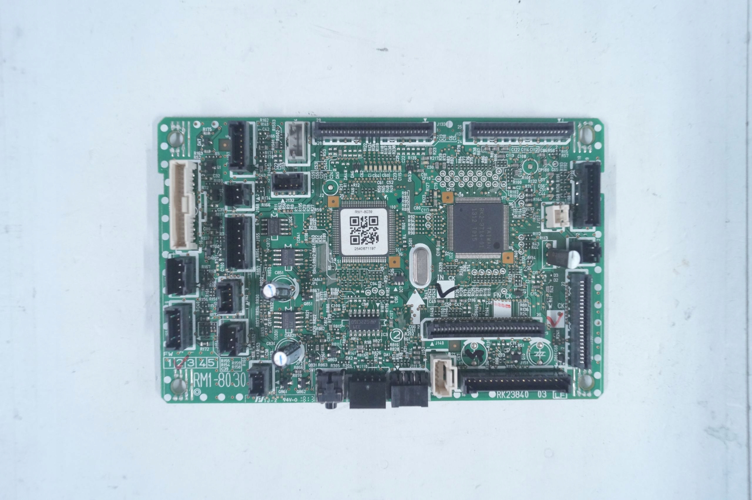 Kontroler DC do HP LaserJet Pro 400 Color M475dn