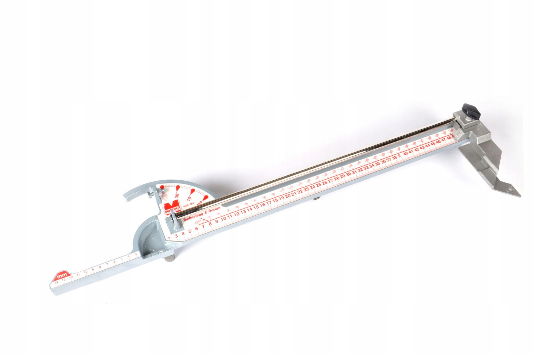 Montolit Nastavitelný Pohyblivý Vinkiel Pro Piuma Basic 63BP 75BP 93BP Art. 454P