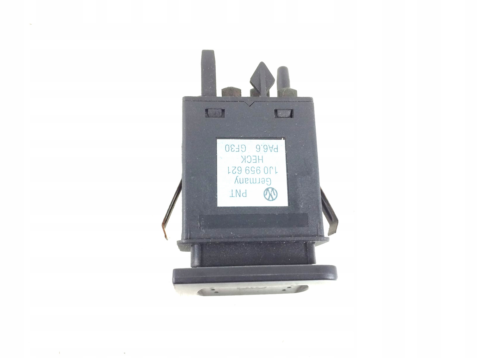 switch of the heating windows VW 1J0 959 621