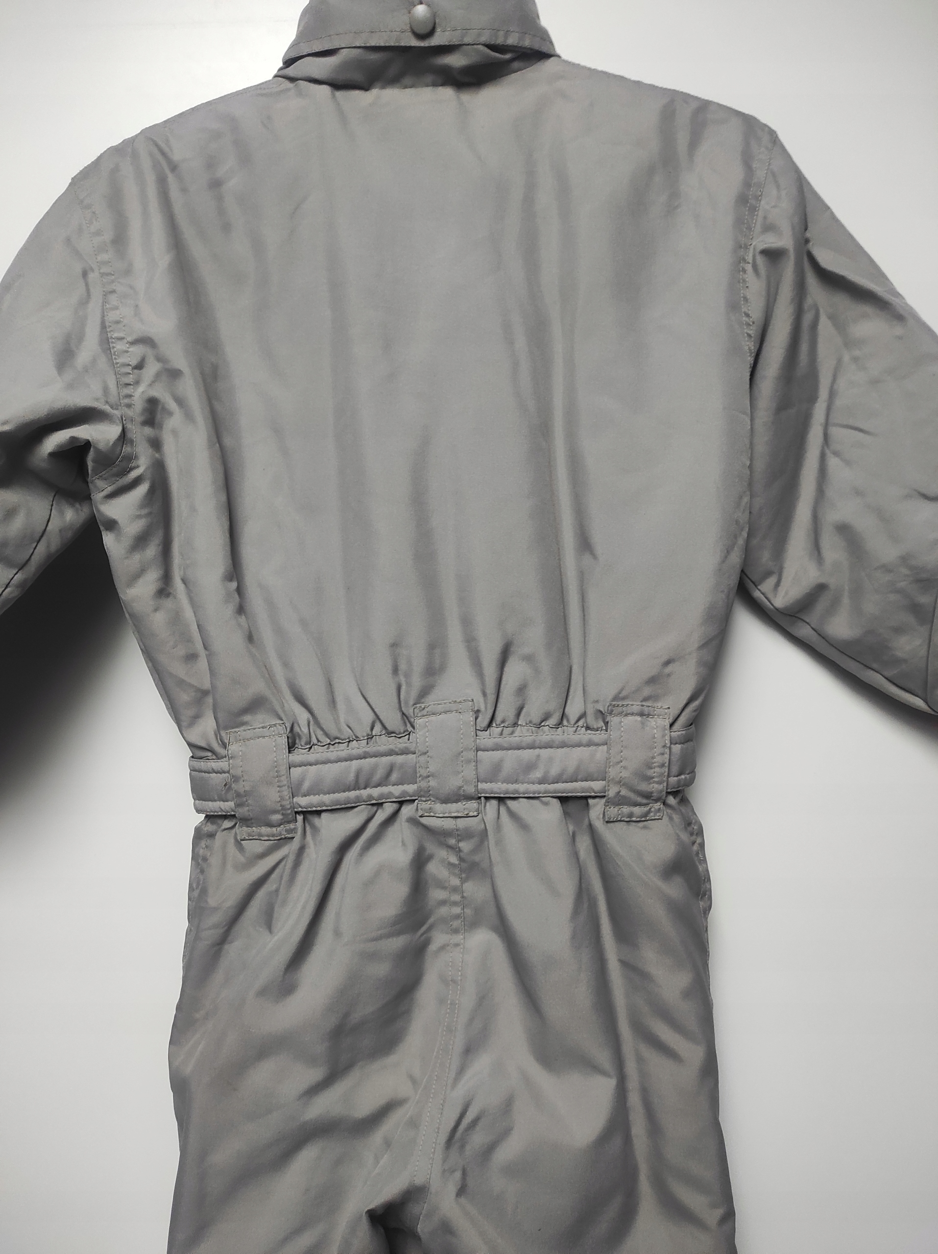 Kombinezon zimowy SNKL 128 Rękaw długi rękaw