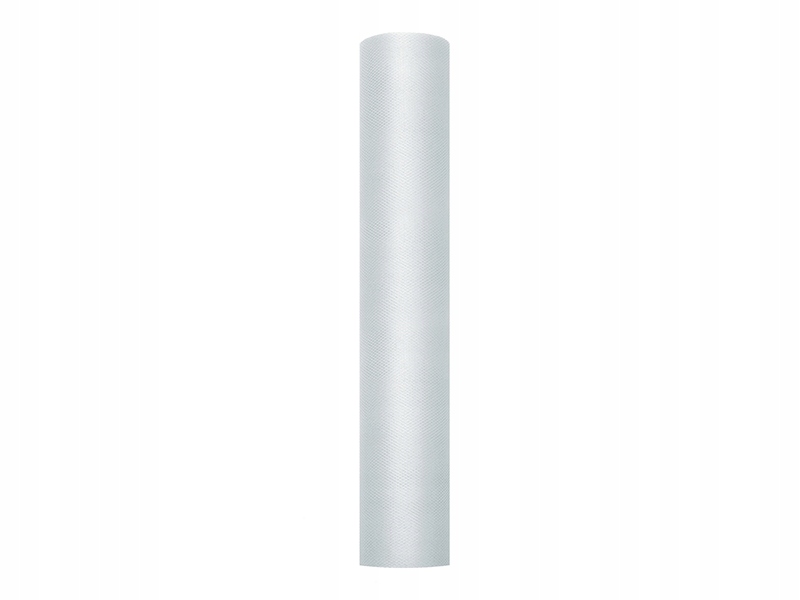 

Tiul na rolce 30 cm/ 9 m, szary TIU30-091
