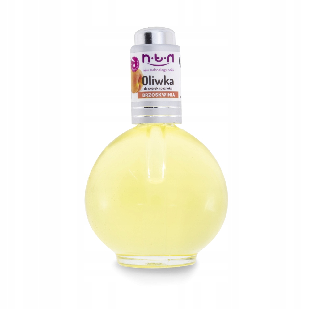 

Oliwka Ntn Do Skórek Zakraplacz 75 ML Brzoskwinia