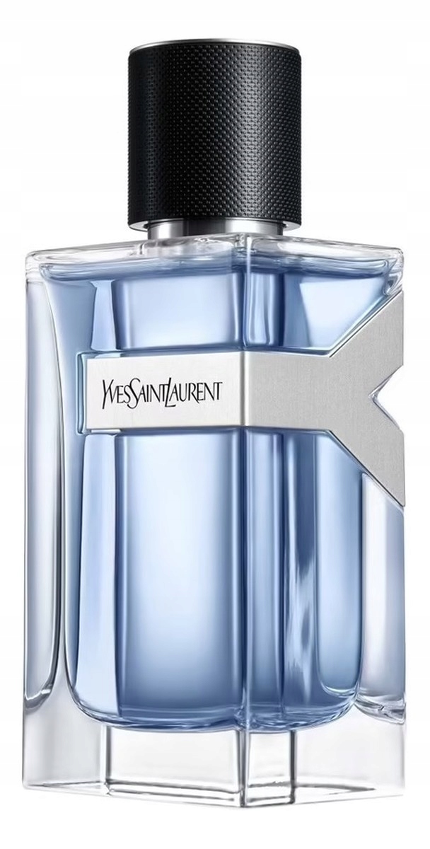 Yves Saint Laurent Y Pour Homme Toaletní voda ve spreji 100 ml