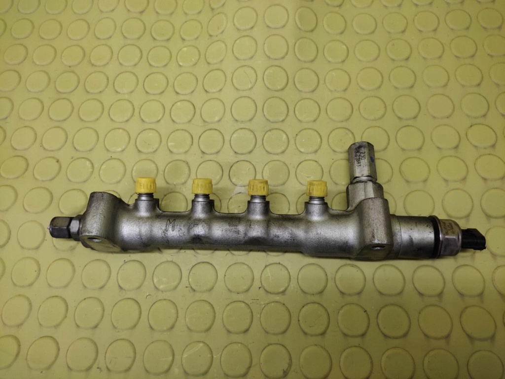 OPEL ASTRA H 1.7 CDTI Rampe injection