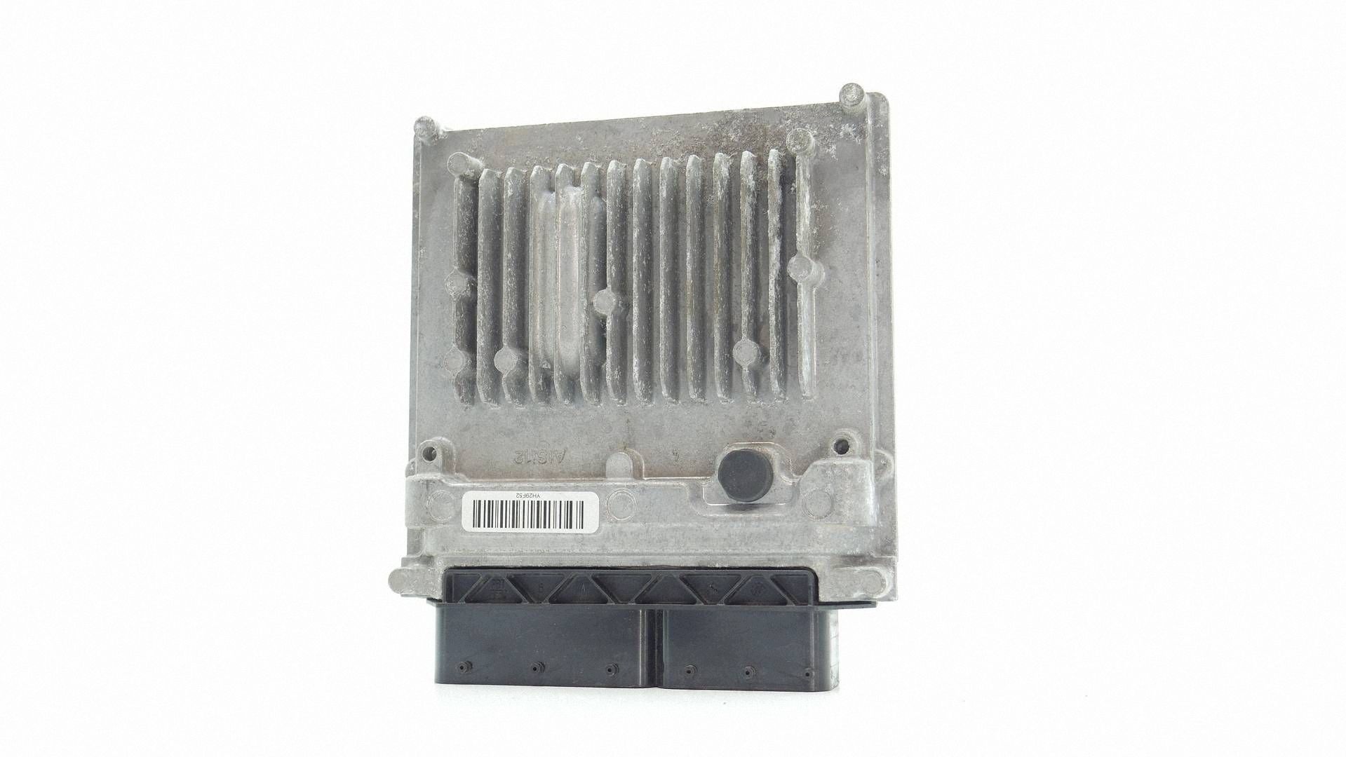 computer control unit of the engine ECU MERCEDES A W176 CLA W117 2.2 CDI A6519009502