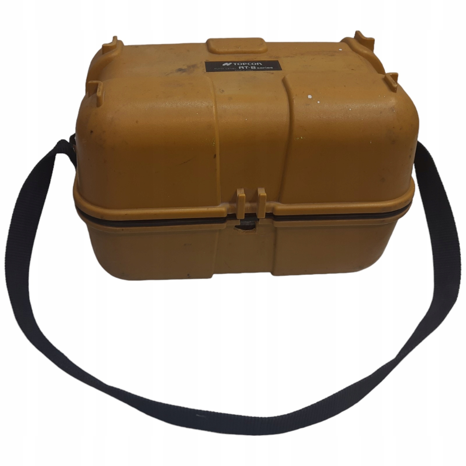 Niwelator TOPCON AT-B4 Przeznaczenie na zewnatrz