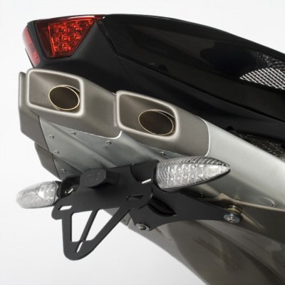 Rg Upevnenie Tabule Register MV Agusta F4 1000R 06