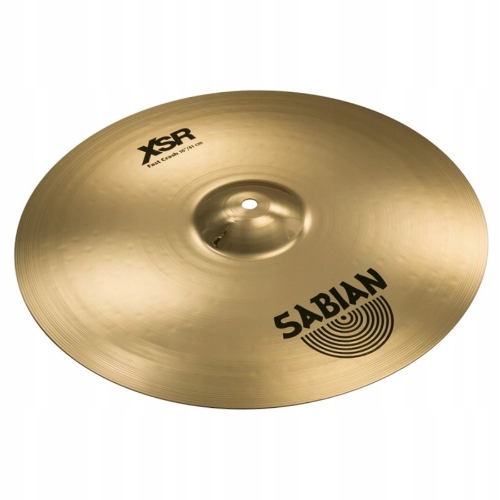 Sabian Xsr 20" Rychlý Náraz